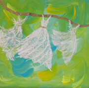 Discovering the Freedom to Fly, SOLD