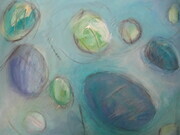 In The Realm of Possibilities #4, SOLD
