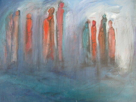 The Gathering, SOLD