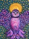 The Vision Owl SOLD
